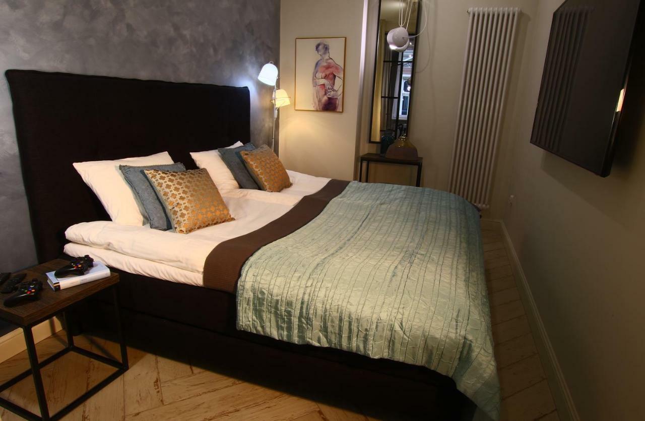 Apartamenty Batorego 2 - Stary Rynek Bydgoszcz Eksteriør bilde