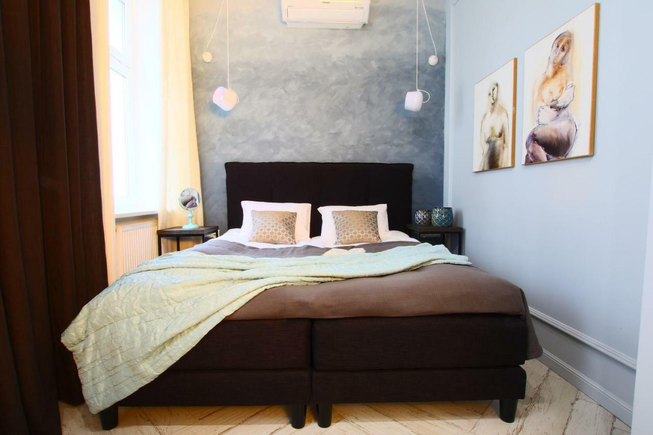 Apartamenty Batorego 2 - Stary Rynek Bydgoszcz Eksteriør bilde
