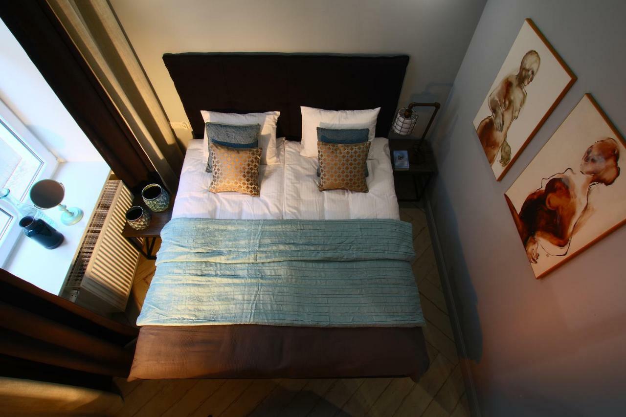 Apartamenty Batorego 2 - Stary Rynek Bydgoszcz Eksteriør bilde