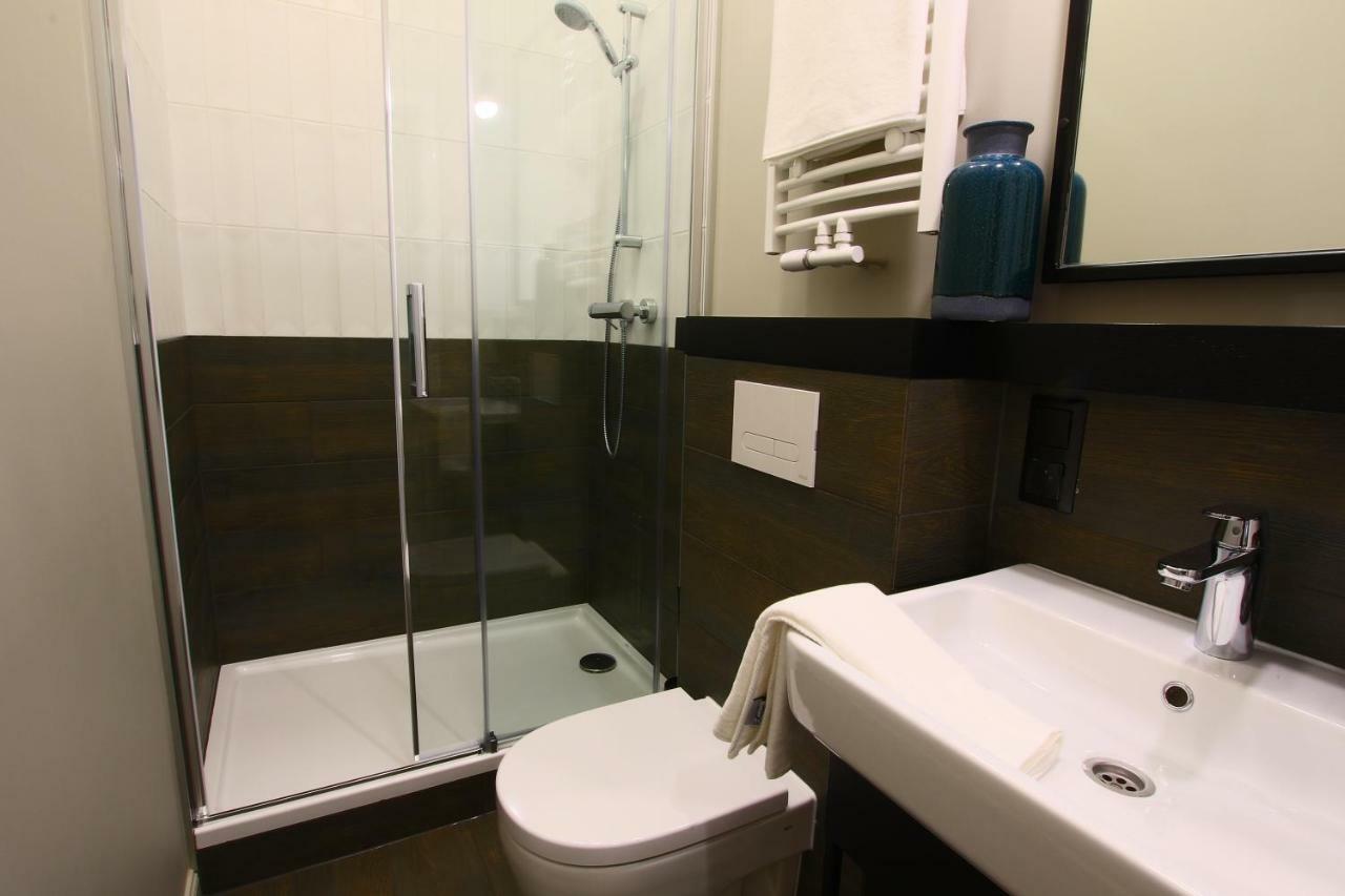 Apartamenty Batorego 2 - Stary Rynek Bydgoszcz Eksteriør bilde